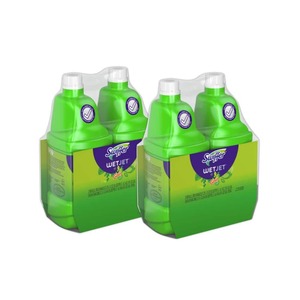 น้ำยาซักผ้ากลิ่นมะลิลาเวนเดอร์เลมอน - Product Image 4
