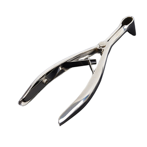 เครื่องมือผ่าตัดจมูกแบบแมนนวลเครื่องมือสเตนเลสสตีลและไทเทเนียม - Product Image 4