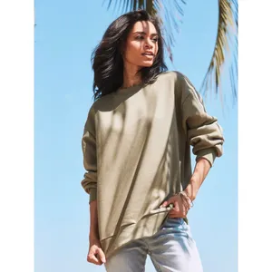 Felpa Unisex Pesante, Merchandising Sostenibile - Product Image 3