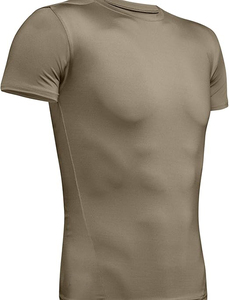 Camisa de compresión de manga corta para hombre, camiseta BJJ de LICRA con estampado de sublimación, capa base deportiva de secado rápido, protección contra sarpullidos, artes marciales - Product Image 4