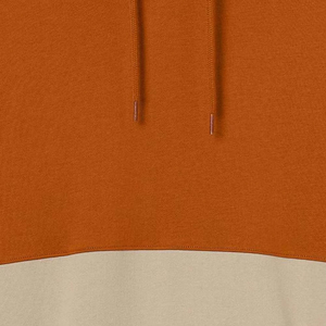 Ventes en gros de sweats à capuche pour hommes de haute qualité, surdimensionnés, en polaire, à blocs de couleur, légers, nouveau style, pour un usage décontracté, pour les fournisseurs tendance - Product Image 4