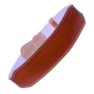 Hot Selling Bodybuilding <b>Back</b> Support <b>Belt</b> Gym <b>Belt</b> Weight Lifting Leather Gym Fitness Powerlifting <b>Belt</b> - Product Image 5