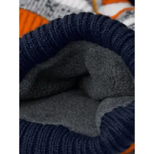 Bonnet de sport multi-usages durable, accessoire pour sports d'hiver - Product Image 3