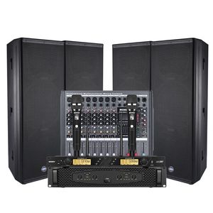 Altavoces de Diseño Innovador - Sistema de Sonido Premium para una Experiencia de Audio Amplificada - Product Image 6