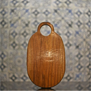 Planche à découper en bois moderne en forme de rectangle Planche à découper pour légumes Vente en gros Accessoires de cuisine pour la maison à un prix abordable - Product Image 6