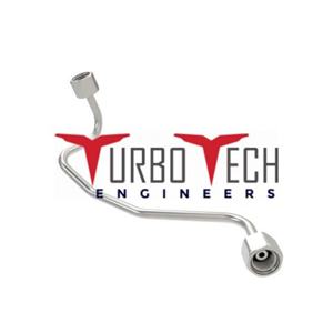 DZ104958สายน้ำมันเชื้อเพลิง - Product Image 1