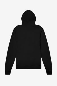 Sweat à capuche brodé Bella Canvas 2025, créez votre marque, hiver, hip-hop, streetwear, sweat à capuche unisexe pour homme, prix de gros - Product Image 6