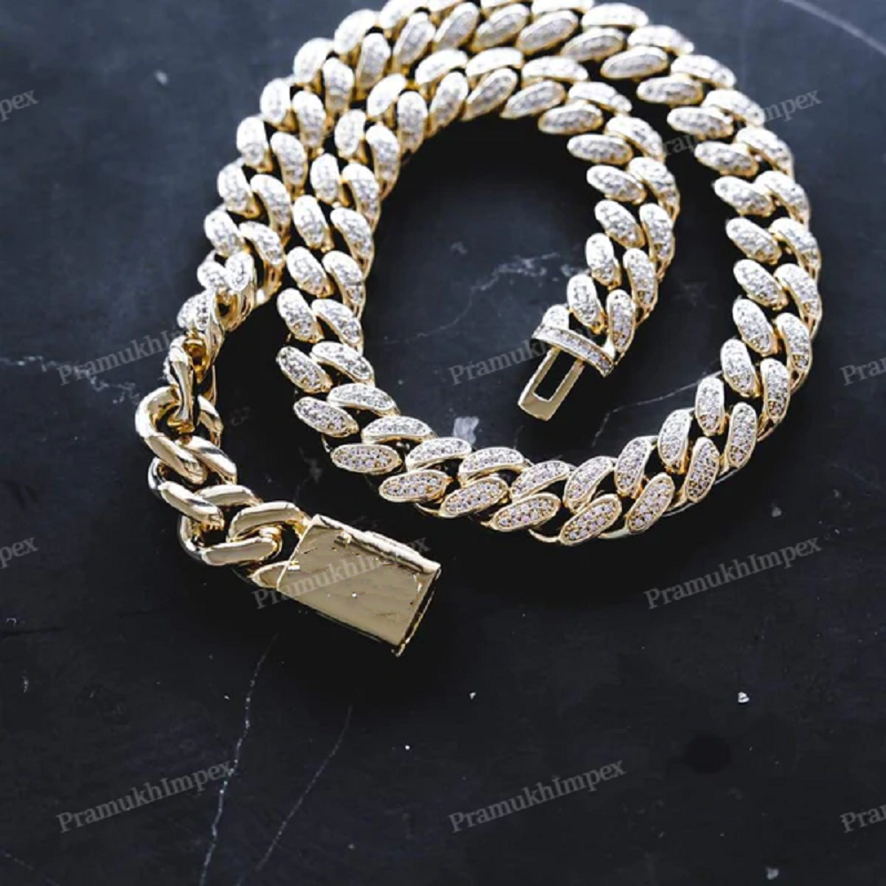 White Gold