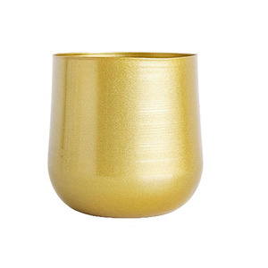 Planter for Indoor Metal Planter with <b>Stand</b> & Indoor Plant Pot for Indoor Plants Mid century Plant <b>Stand</b> with Pots - Product Image 6