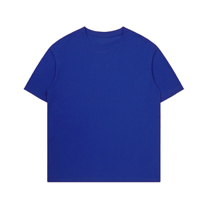 เสื้อยืดแขนสั้นสำหรับผู้ชายเสื้อยืดแนวสตรีท - Product Image 6