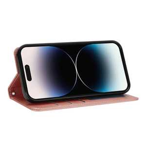 Custodia in Vera Pelle con Slot per Carte e Funzione Portafoglio per Blackshark Poco 7 Plus 14 - Product Image 6