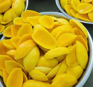 MEILLEUR FRUIT DE MANGUE CONGELÉ D'EXPORTATION DU FOURNISSEUR À PRIX CONCURRENTIEL - Product Image 4