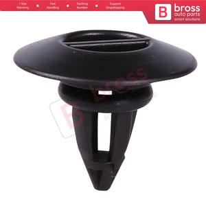 BCF2609 10 Pieces Side Sill <b>Clip</b> for 51777171003 - Product Image 2