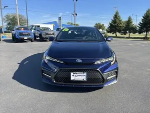 2020 Toyota Corolla SE - Product Image 5