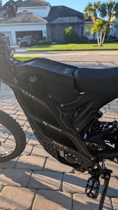 Garantía de Ventas Superior 2025 F a l c o n w/GT 72-V 40-Ah Listo para Usar, Día y Noche - Product Image 5