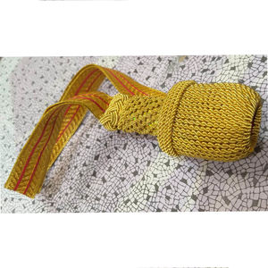 ปมดาบนำความแม่นยำทางประวัติศาสตร์และสไตล์ไปยังและอุปกรณ์เก็บดาบเงื่อนดาบ - Product Image 4