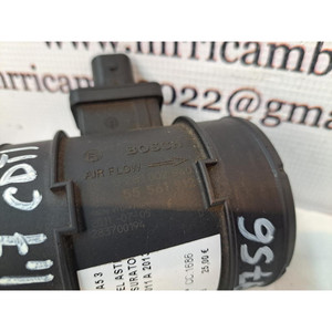 DEBIMETRO OPEL Astra J 55561912 Diesel 1686 (09>) - Product Image 4