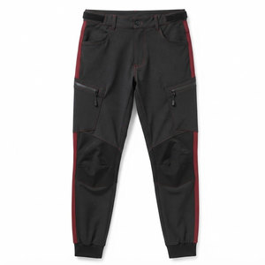 Professional <b>Men</b> Winter Plus Size <b>MTB</b> Cargo Pants Mountain Bike Outdoor Cycling <b>Trousers</b> Durable Utility Sportswear Custom - Product Image 1
