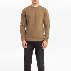 Sweat-shirts de qualité supérieure en coton respirant à col rond, vêtements décontractés avec motif imprimé, sweat-shirts/hoodies thermiques - Product Image 2