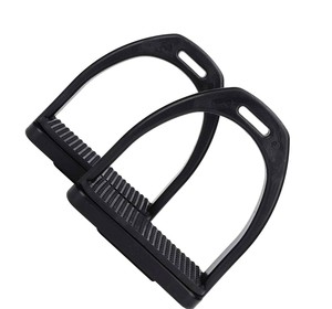 Estribos de equitación Premium de aluminio por TARIQ MFG CO CE ISO EU - Product Image 2