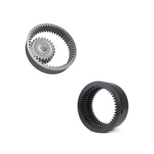 Top Sale New Arrival Product Precisely Formed <b>Internal</b> Ring Gears from Trusted Exporter - Product Image 1