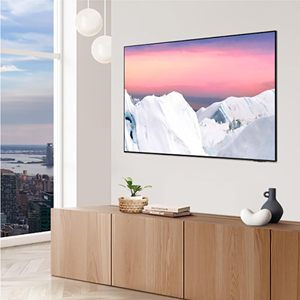 Televisor OLED Inteligente Ultrafino de 83 Pulgadas 4K, Pantalla Ultrafina 4K, Centro de Juegos con Control por Voz - Product Image 1