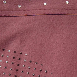 OEM Design Ladies <b>Equestrian</b> <b>Leggings</b> Plus Size Sports Breeches for Women's Sustainable Eco Friendly Horse Riding Equipment - Product Image 6