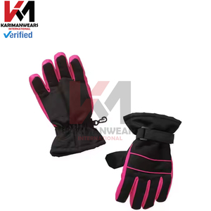 Gants de course à doigts entiers très vendus, compatibles avec les écrans tactiles, gants d'hiver légers pour la course à pied, la conduite, la randonnée, l'athlétisme - Product Image 4