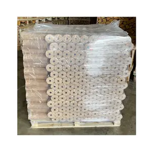 Best Quality Custom Made Wholesale Machine Made Wood Nestro Briquettes Wood Briquettes For Sale at Cheap Prices Supplier