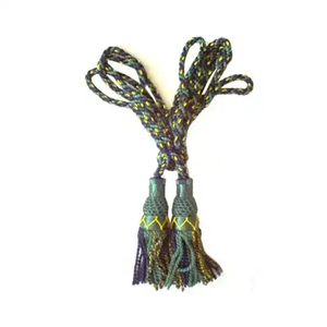 Bugle Ceremonial Stewart Bugle <b>Cord</b> for Marching Band and Bagpipers - Product Image 6