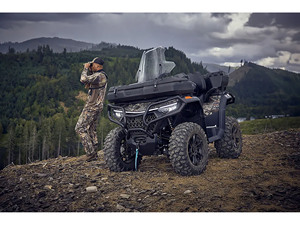 Ventas Anuales 2025: Nuevas Motos CForces 1000 Touringss en Venta - Product Image 5