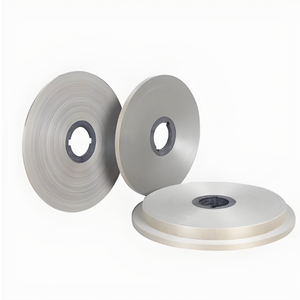 Ruban de mica d'isolation électrique résistant aux températures extrêmement élevées pour fils, câbles et moteurs - Product Image 1