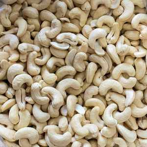 เม็ดมะม่วงหิมพานต์เม็ดมะม่วงหิมพานต์จากเวียดนาม - Product Image 1