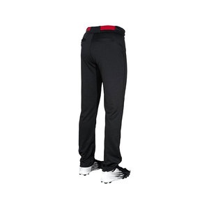 Pantalones de gran tamaño personalizados Pantalones deportivos casuales para el activo - Product Image 2
