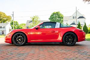 Gran Oferta: Porsche 911 Targa 4 Usado del 2016 - Product Image 3