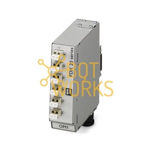 Phoenix Contact 1208052 - Nuovo - Product Image 1