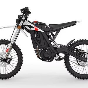 Motos Eléctricas Todoterreno Zer0XB 2026 de Alta Calidad y Peso Ligero - Product Image 1