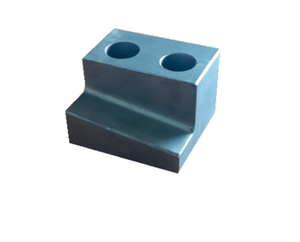 PIEZA DE SUJECIÓN DERECHA-IZQUIERDA para BOMBA DE HORMIGÓN-MOTOR SCHWING DIESEL ALTA EFICIENCIA 38M VERTICAL 33M TRANSPORTE HORIZONTAL - Product Image 1