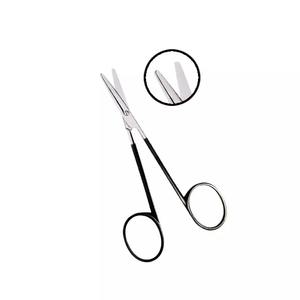 Metzenbaum-tijeras quirúrgicas profesionales para bebés, instrumentos quirúrgicos de acero inoxidable, gran oferta - Product Image 5