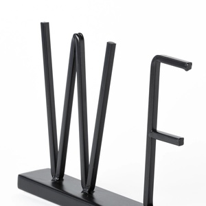 Vente chaude Design Moderne Accent En Métal Showpiece Objets Décoratifs À La Main pour Intérieur Maison pour Décoration De Table - Product Image 6
