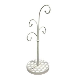 Metal Mug Stand Good Designing Coffee Mug Holder for Home Kitchenware Hotel <b>Tabletop</b> Kitchen Counter Made in India Wholesale - Product Image 1