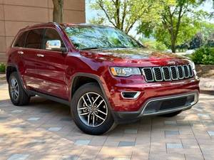 Jeep Grand Cherokee WK Limited d'occasion à bas prix, modèle 2022, à vendre - Product Image 2