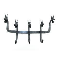 Colgador de hierro de acero para ropa - Product Image 6