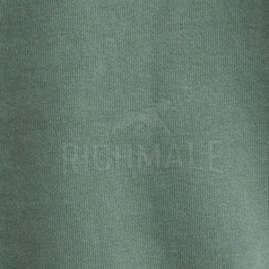 Venta al por mayor de hombres pulóver Sudadera con capucha de gran tamaño estilo Streetwear, diseño de hombro caído Sudadera con capucha de gran tamaño de moda para hombres - Product Image 6