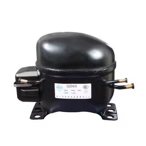 AC và tủ lạnh máy nén phế liệu/Sử dụng máy nén 99.9% máy nén phế liệu - Product Image 6