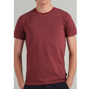 Camisetas Unisex Tri-Blend al por Mayor, Precio de Mayoreo, Corte Ajustado, Manga Corta, Marca Privada, Camisetas Unisex para Hombre y Mujer - Product Image 5