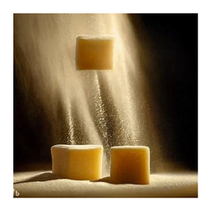 Queso en Polvo Liofilizado Premium a Granel, Aditivos Alimentarios Personalizados, Amarillo, 100% Natural, Súper Calidad, Herbojit International - Product Image 5