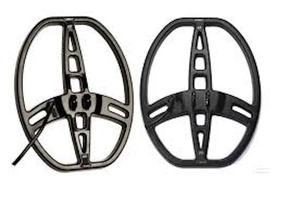 Bobina de Búsqueda Impermeable Semielliptica PROformance DD de 8.5×11″ de Nueva Serie y Calidad Perfecta con Cubierta para Bobina de Búsqueda - Product Image 4