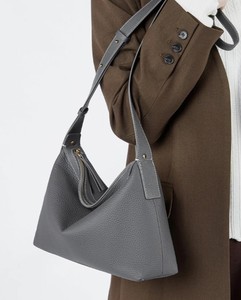 Vente en gros de haute qualité en cuir véritable dames sacs à main grande taille fourre-tout décontracté avec fermeture à glissière élégant pour l'été - Product Image 1