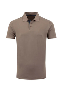 เสื้อโปโลชายเสื้อโปโลระบายอากาศใส่สบาย - Product Image 3